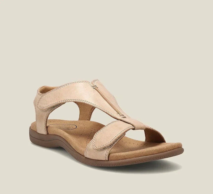 Melchora | Sandalias Anatómicas Versátiles