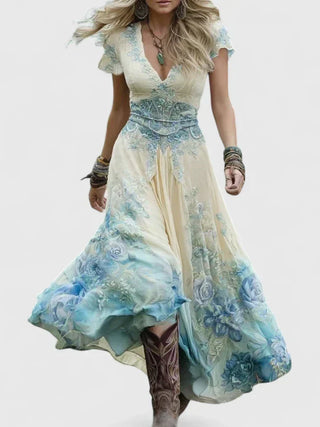 Sydneighh™ | Maxi Dress