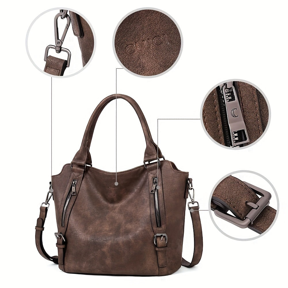 Constanza | Bolso Horizonte Activo