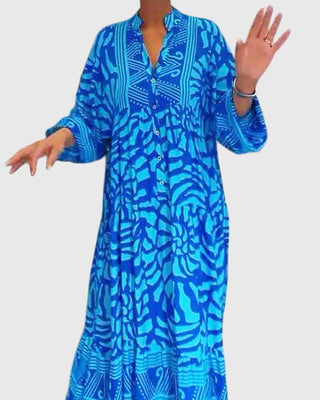 Mckinley™ | Maxi Dress