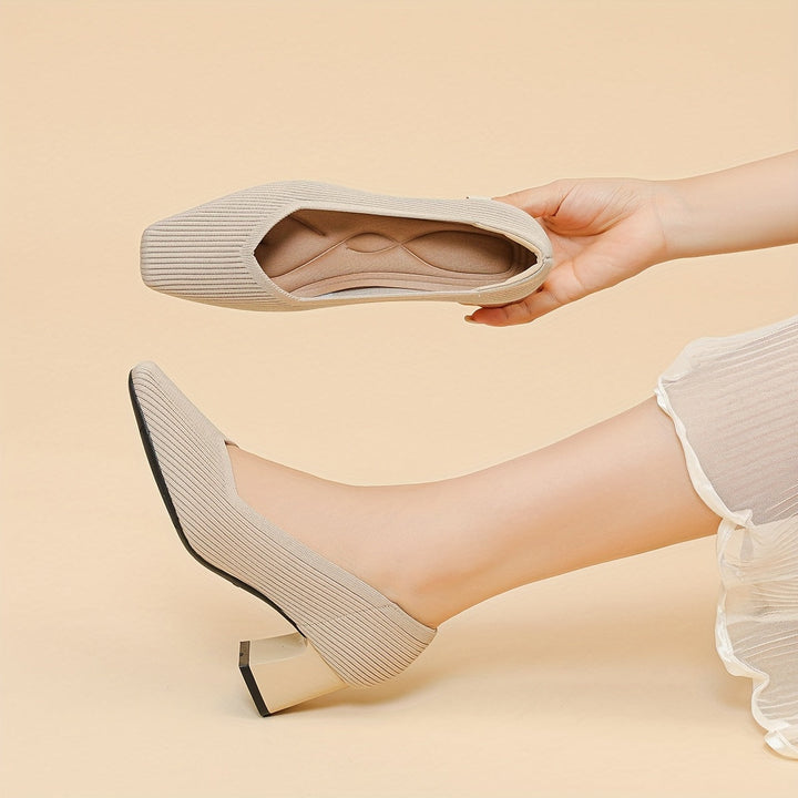 Tiburcia | Zapatos Distinción Serena