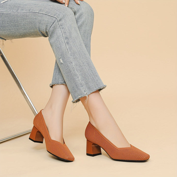 Tiburcia | Zapatos Distinción Serena