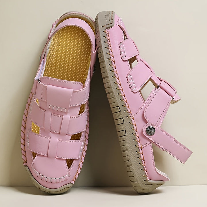 Guntilda | Sandalias Paseo Costumbrista