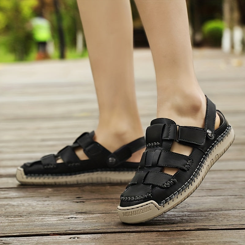 Guntilda | Sandalias Paseo Costumbrista