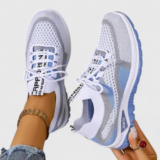 Argilona | Zapatillas Bruma de Urueña