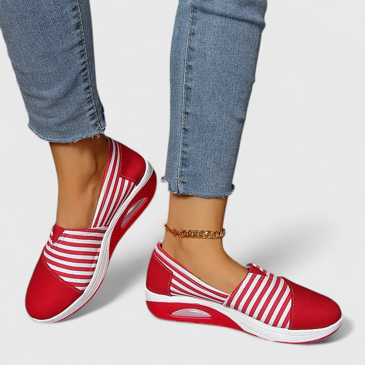 Gudila | Zapatillas Brisa de Taramundi