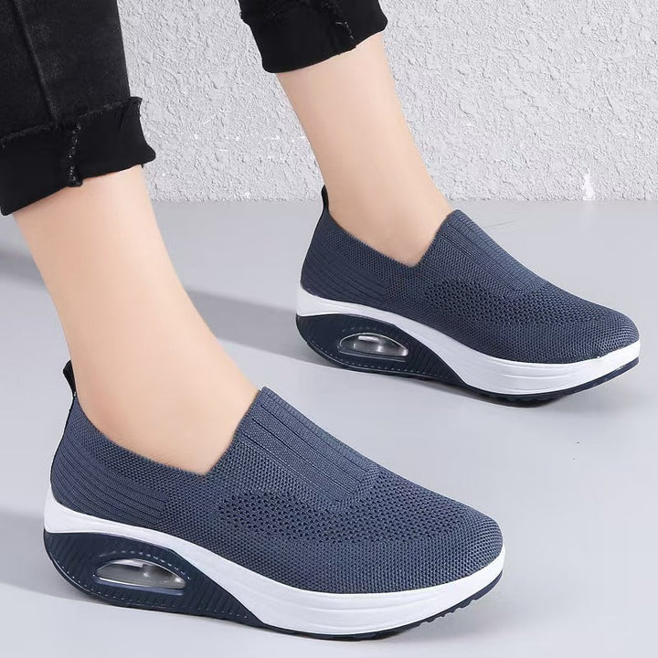 Liuvigota | Zapatillas Equilibrio Urbano