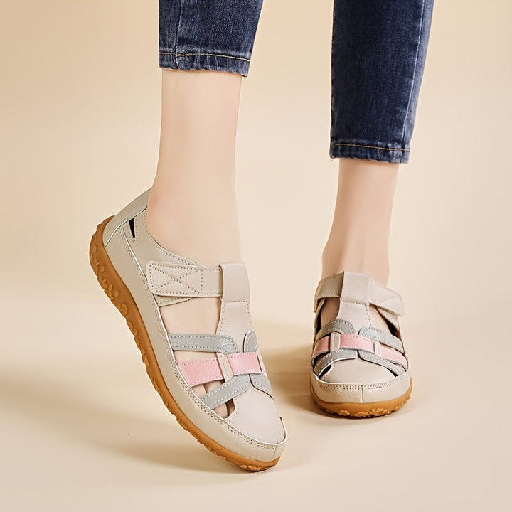 Ermelinda | Sandalias Sendero Apacible