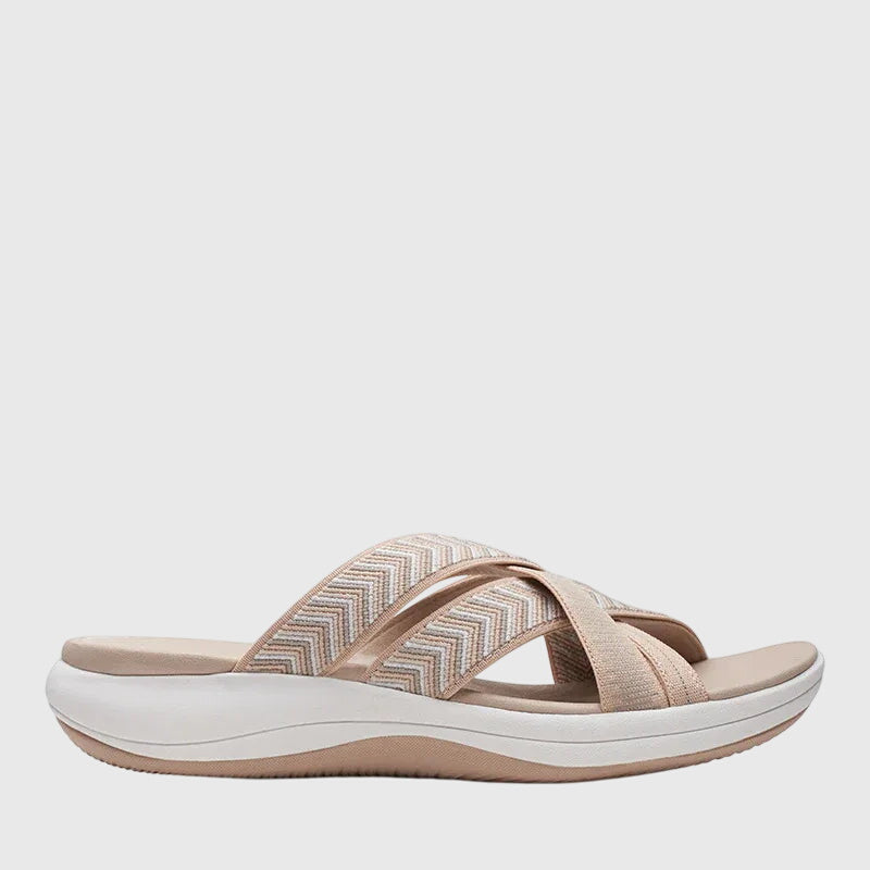 Justina | Sandalias Brisa de Navarra