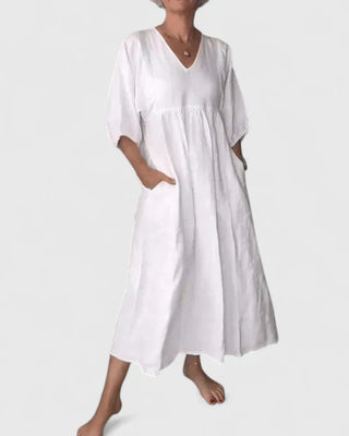 Brooke | Everyday Comfort Maxi Dress