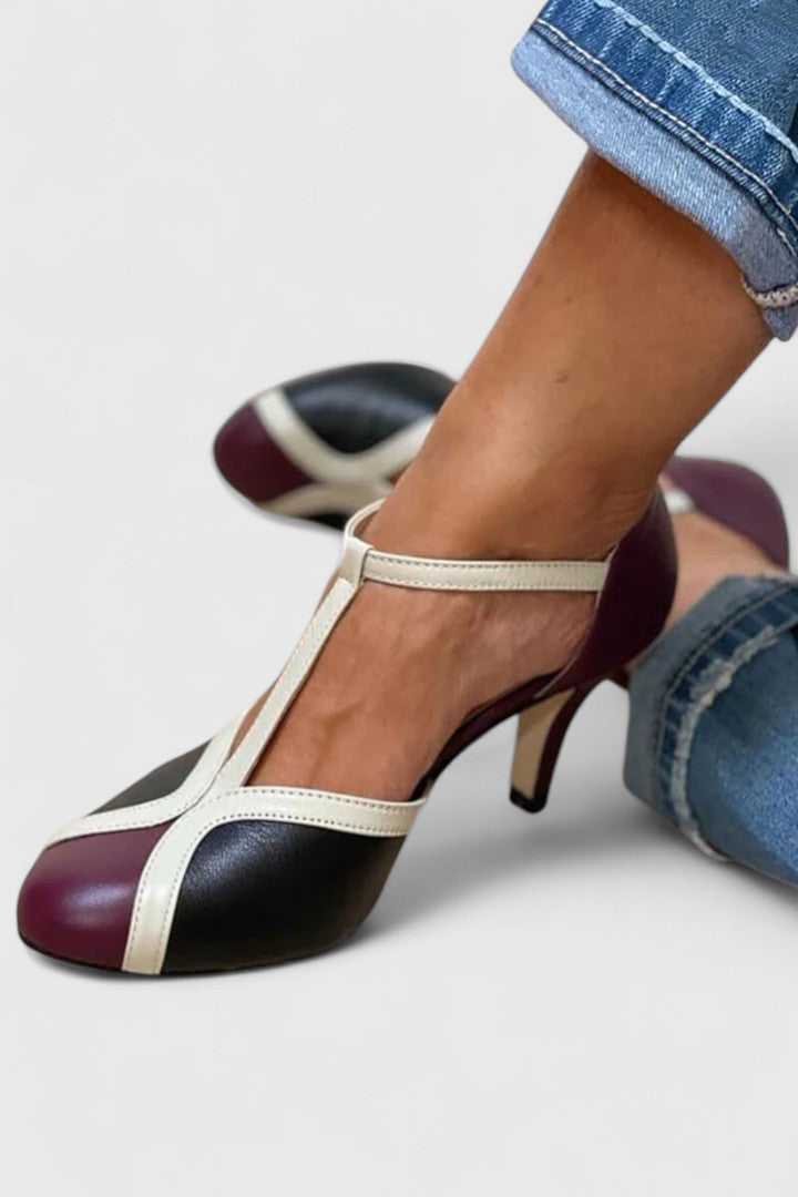Eloína | Tacones Cadencia Selecta