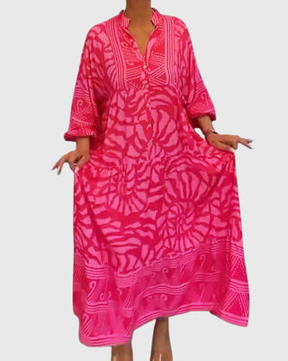 Mckinley™ | Maxi Dress