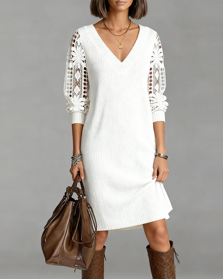 Aurélie | Chic Knit Elegance