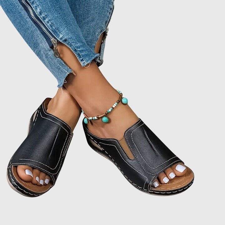 Leovinda | Sandalias Brisa de Toscana