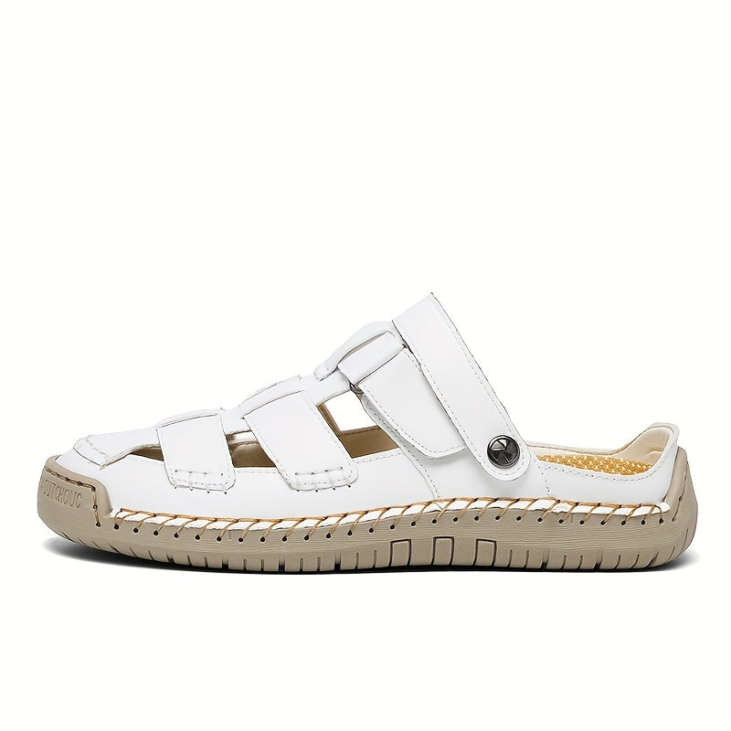 Guntilda | Sandalias Paseo Costumbrista