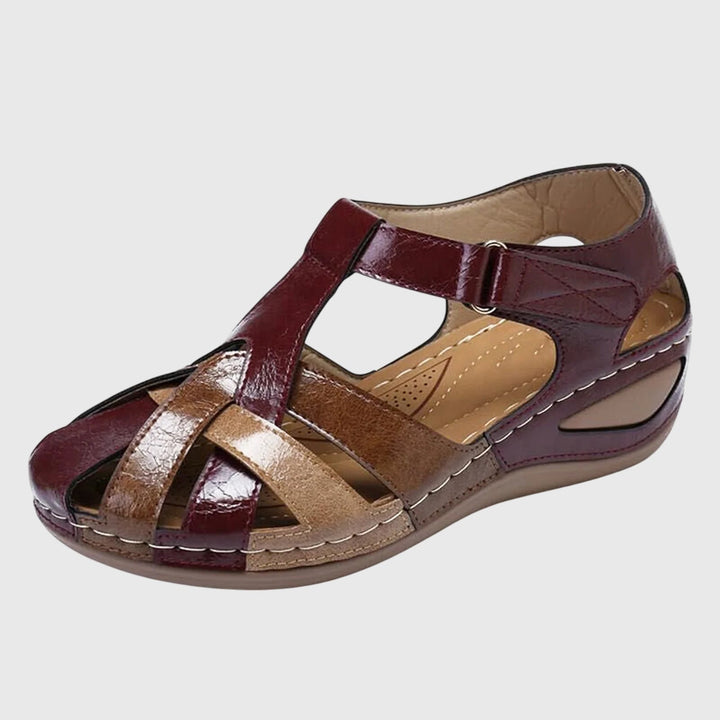 Saturnina | Sandalias Sendero del Duero