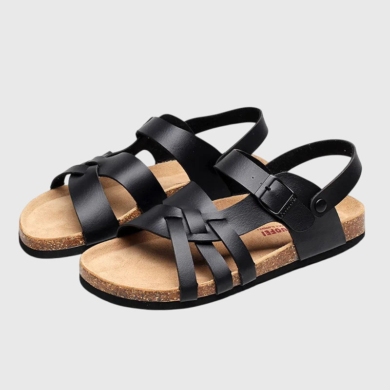 Andequina | Sandalias Brisas de Calatañazor