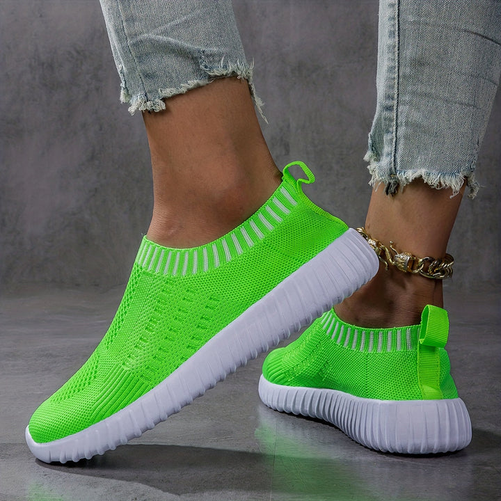 Argimira | Zapatillas Horizonte de Sos