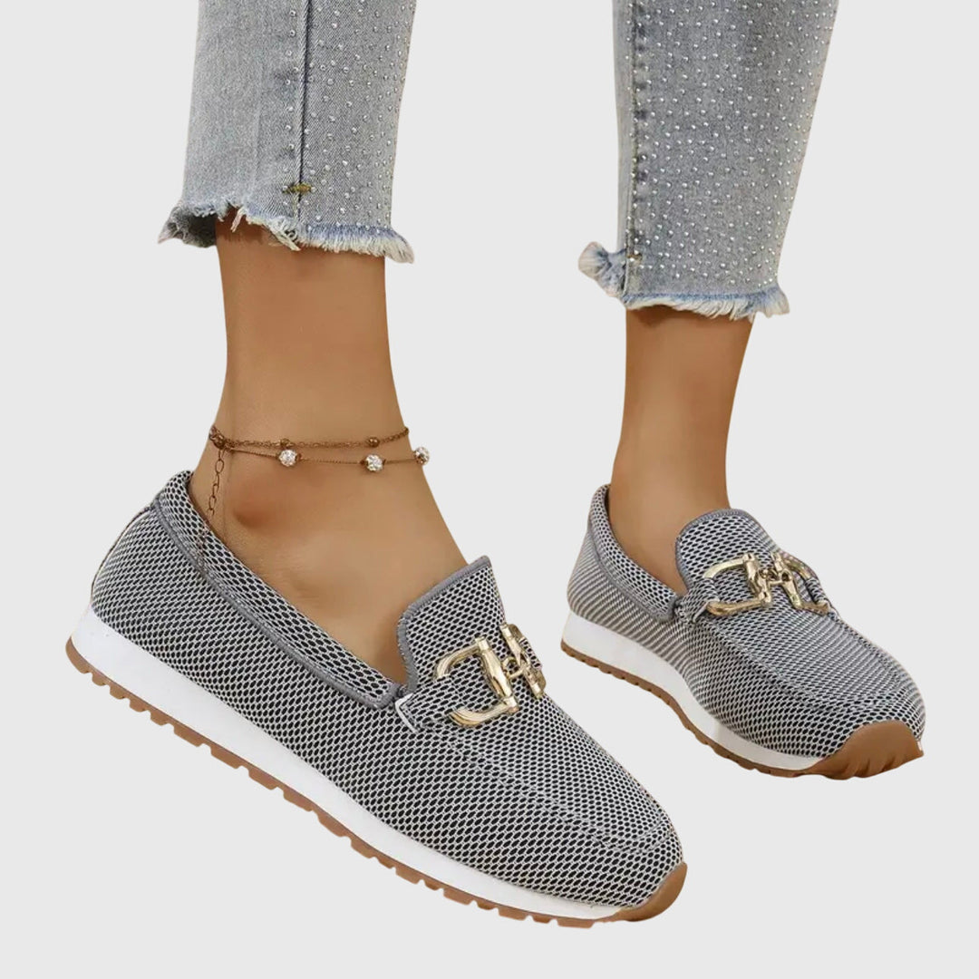 Auregilda | Zapatillas Rocío de Sigüenza