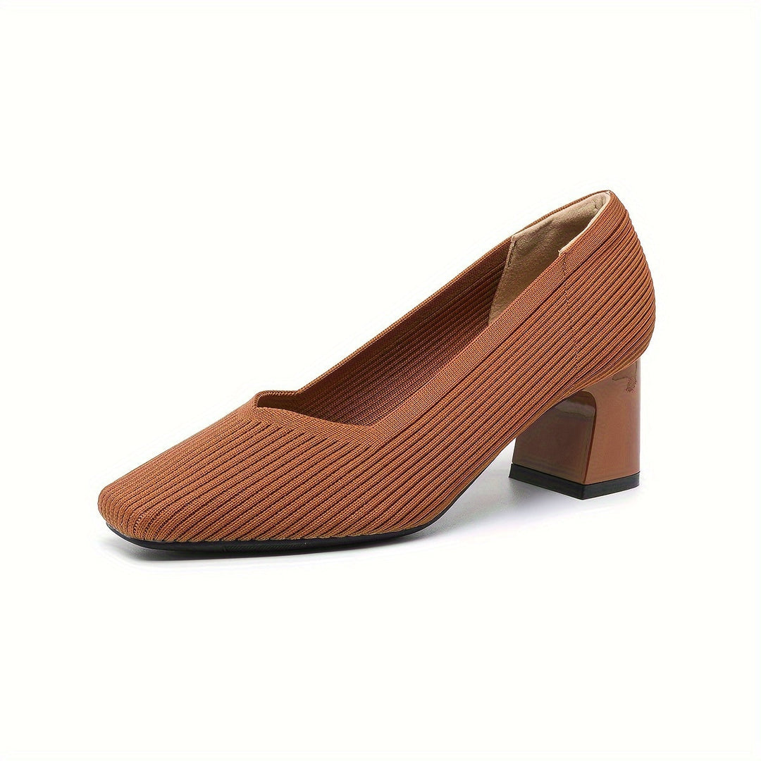 Tiburcia | Zapatos Distinción Serena