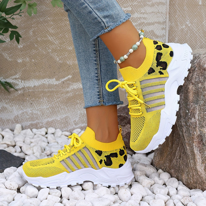 Ermegilda | Zapatillas Aurora de Santorcaz