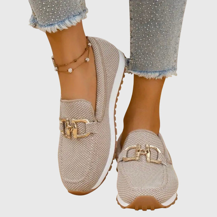 Auregilda | Zapatillas Rocío de Sigüenza