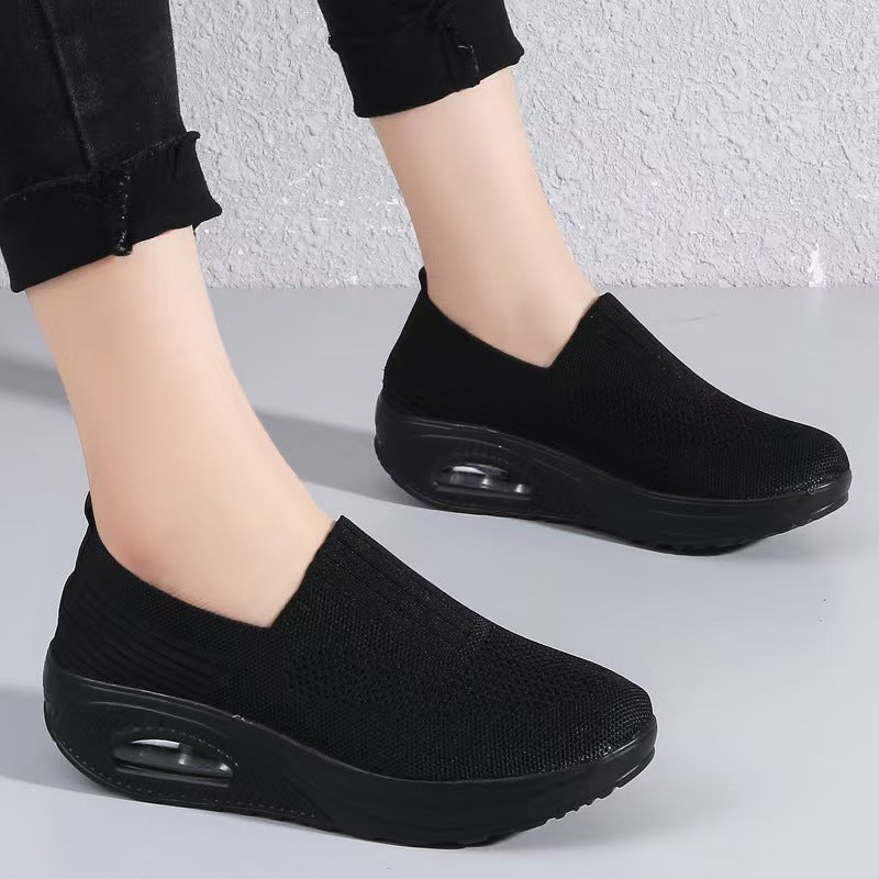 Liuvigota | Zapatillas Equilibrio Urbano