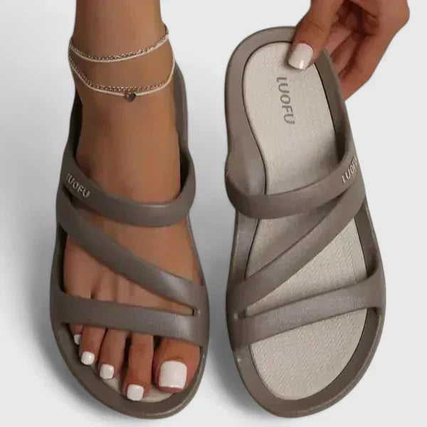 Ermesenda | Sandalias Bruma de Covarrubias