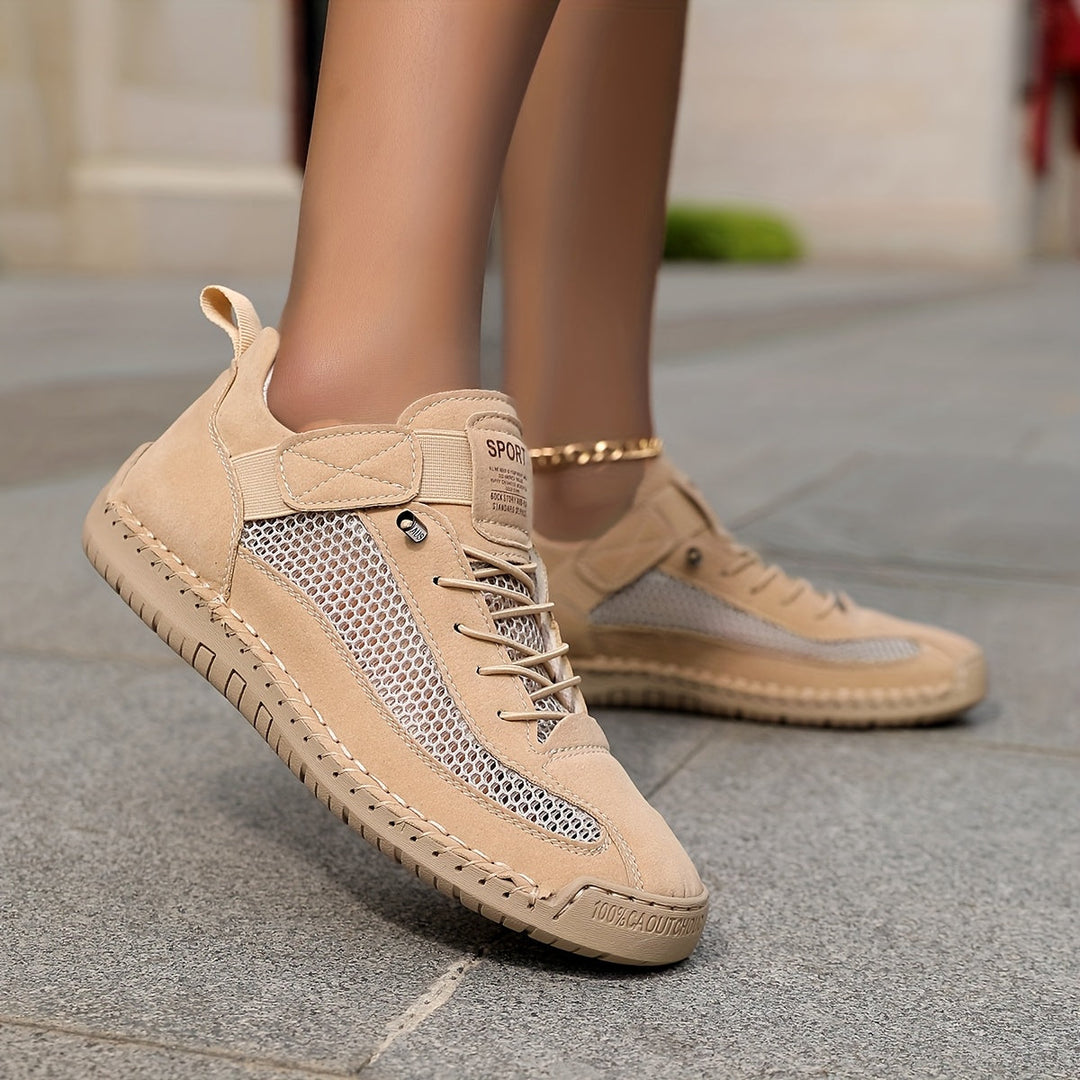 Onegilda | Zapatillas Travesía Elegante
