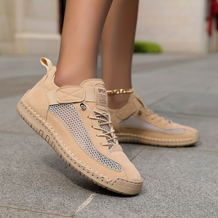 Onegilda | Zapatillas Travesía Elegante