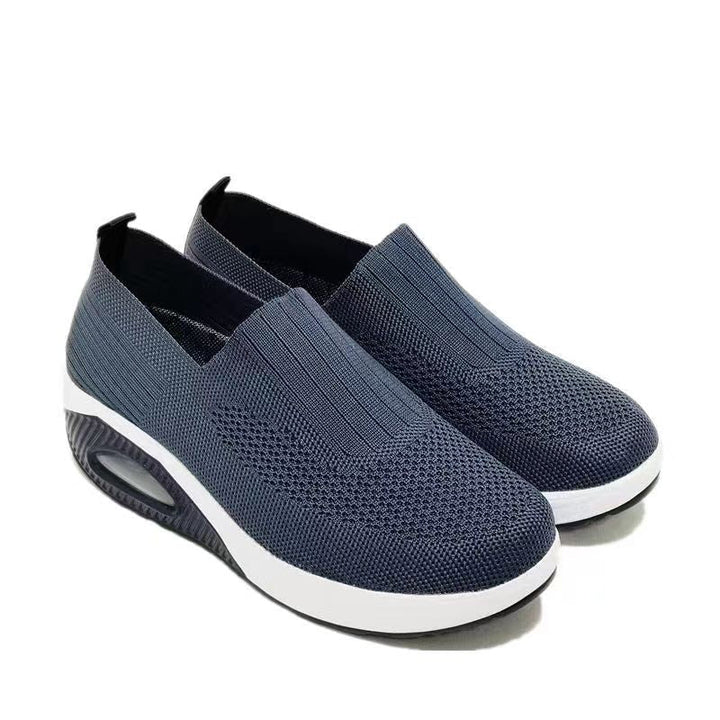 Liuvigota | Zapatillas Equilibrio Urbano