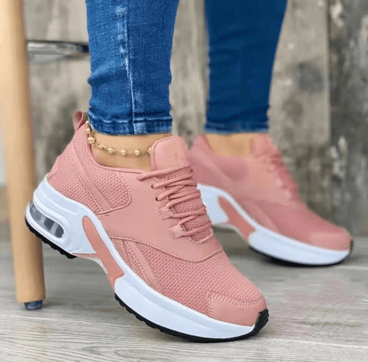 Teudelinda | Zapatillas Amanecer Activo