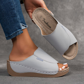 Beatrice™ | Orthopedic Comfort Clogs