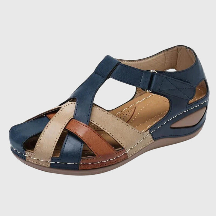 Saturnina | Sandalias Sendero del Duero