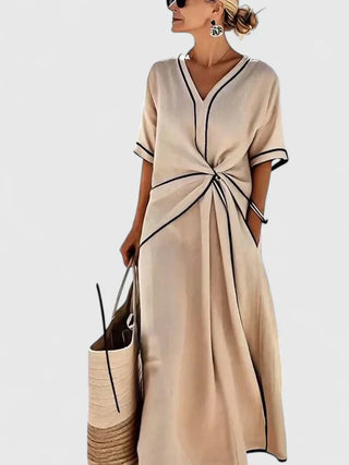 Erykahhh™ | Elegant Dress