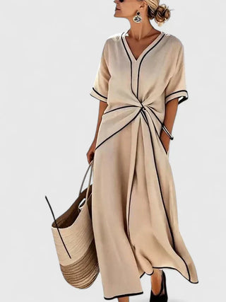 Erykahhh™ | Elegant Dress