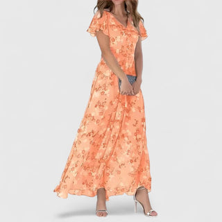 Evelyn™ | Maxi Dress
