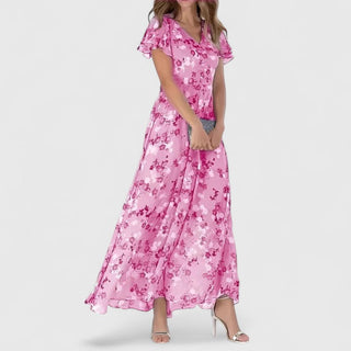 Evelyn™ | Maxi Dress