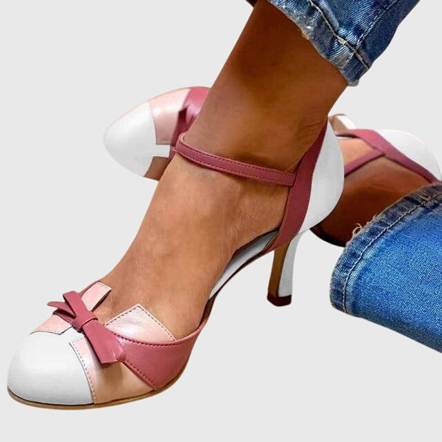 Leocadia | Tacones Dulzura Vintage