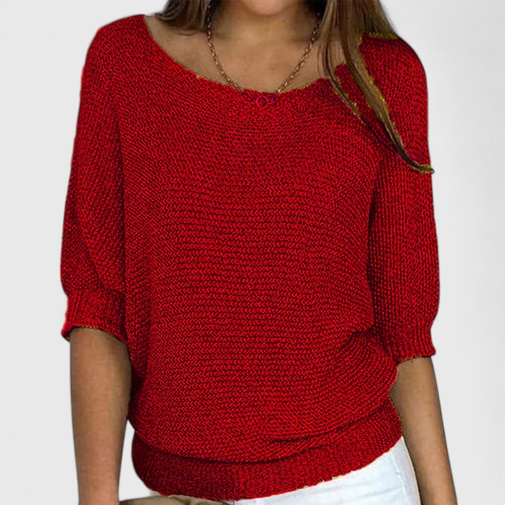 Estefanía | Jersey Brisa Ligera