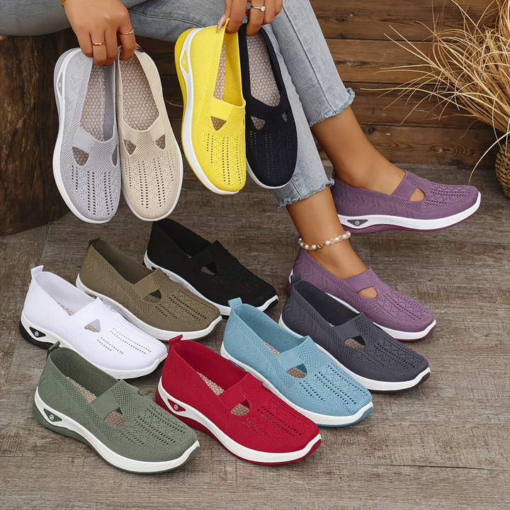 Guntrodia | Zapatillas Bruma de Luarca