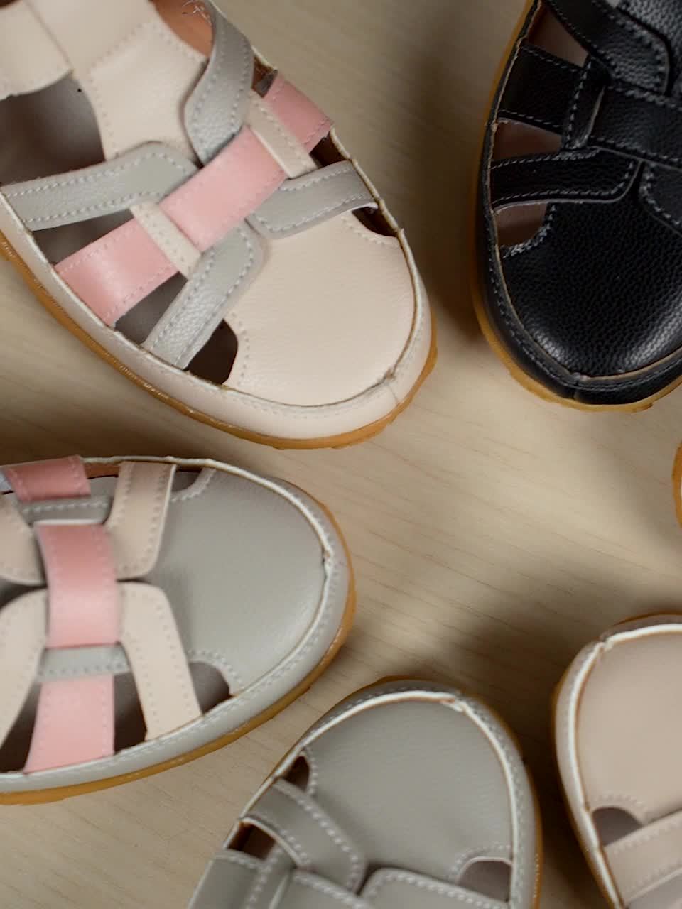 Ermelinda | Sandalias Sendero Apacible