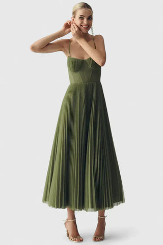 Hylyana™ | Elegant Dress