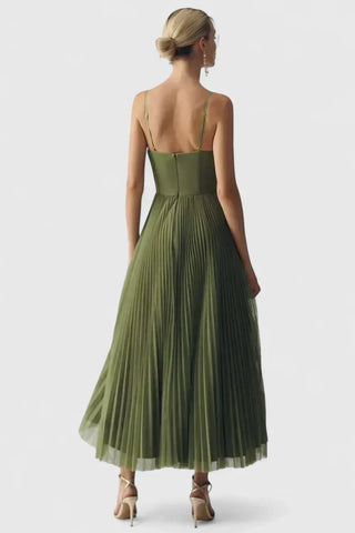 Hylyana™ | Elegant Dress