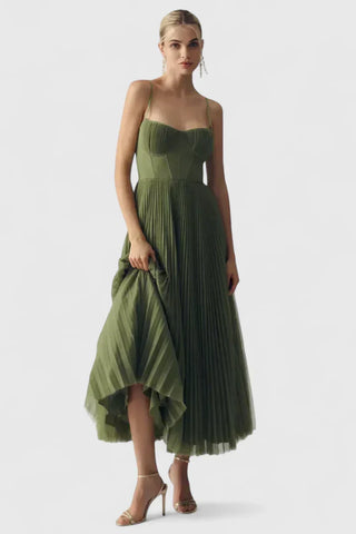 Hylyana™ | Elegant Dress