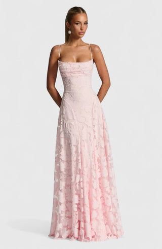 Gwenn™ | Long Dress