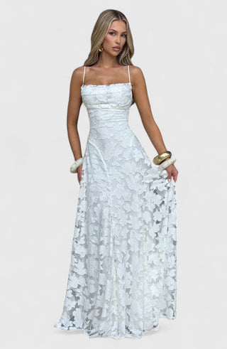 Gwenn™ | Long Dress