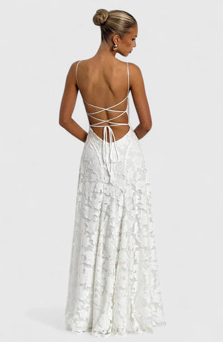 Gwenn™ | Long Dress