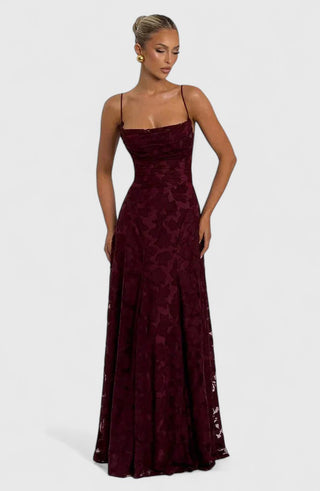 Gwenn™ | Long Dress