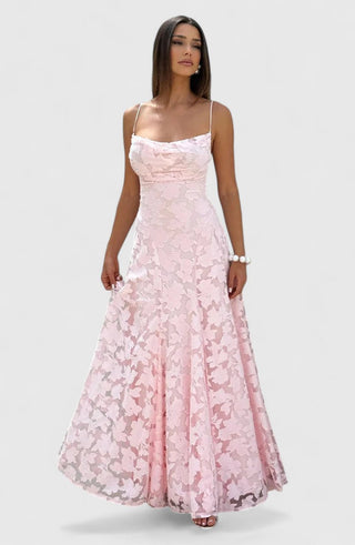 Gwenn™ | Long Dress